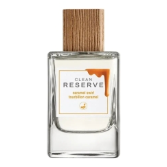 Clean, Reserve Caramel Swirl, Eau De Parfum, Unisex, 100 ml