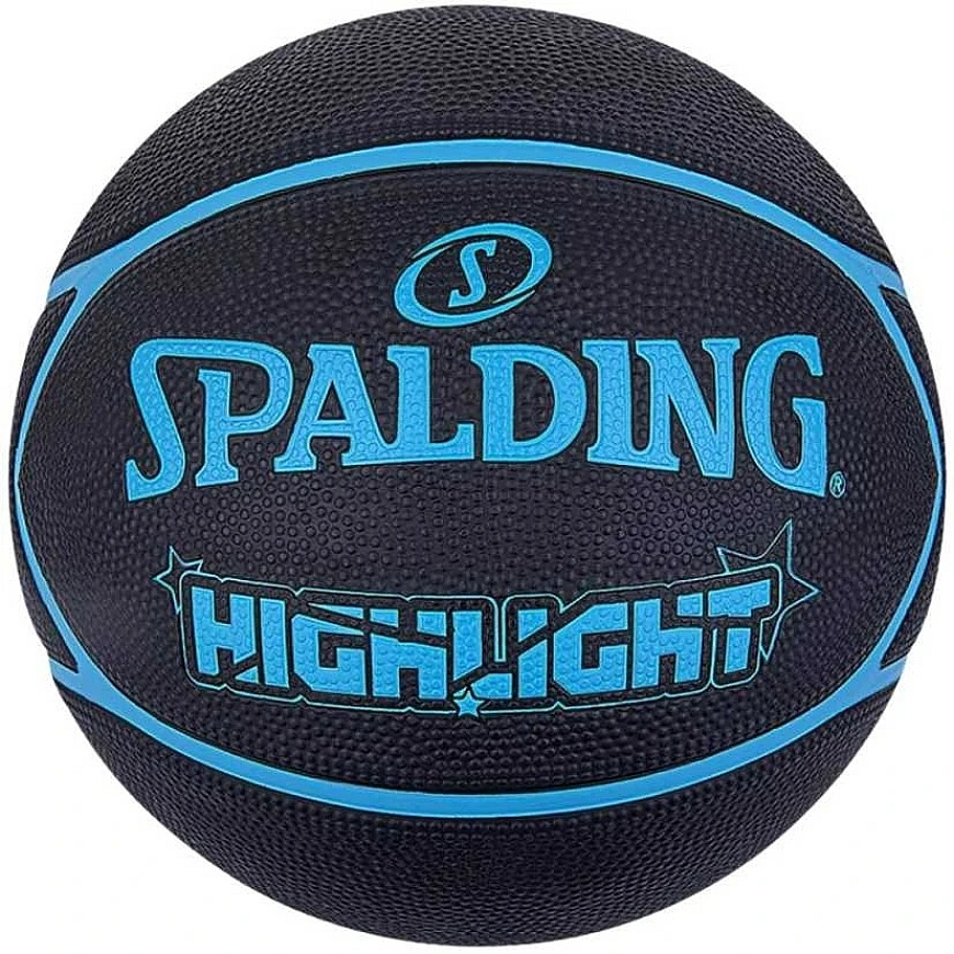 Spalding Highlight Basketbola Bumba 84356Z – 2