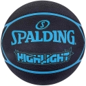 Spalding Highlight Basketbola Bumba 84356Z Spalding Highlight Basketbola Bumba 84356Z