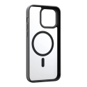 Etteri Matt Mag case for Samsung Galaxy S26 Ultra black