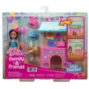 Mattel Barbie Chelsea gimtadienio staigmena lėlė Mattel Barbie Chelsea gimtadienio staigmena lėlė