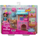 Mattel Barbie Chelsea dzimšanas dienas pārsteigums lelle Mattel Barbie Chelsea dzimšanas dienas pārsteigums lelle