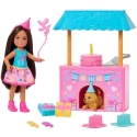 Mattel Barbie Chelsea dzimšanas dienas pārsteigums lelle Mattel Barbie Chelsea dzimšanas dienas pārsteigums lelle