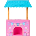 Mattel Barbie Chelsea gimtadienio staigmena lėlė Mattel Barbie Chelsea gimtadienio staigmena lėlė