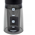 Hario – bottom container for Mini Mill Slim Plus Hario – bottom container for Mini Mill Slim Plus
