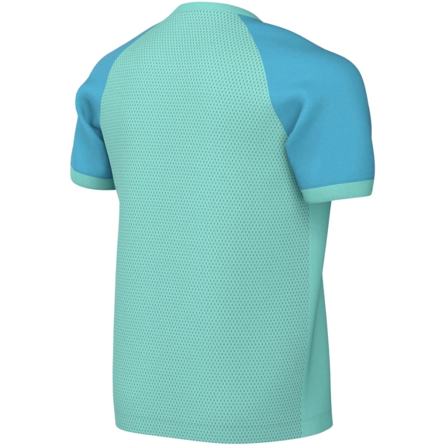 Nike Dri-FIT Trophy VI laste T-särk mündiroheline HV8158 354 (XS) – 2