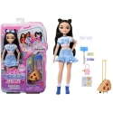 Mattel Barbie Dream Besties Weekend Renee Set JMV19 Mattel Barbie Dream Besties Weekend Renee Set JMV19