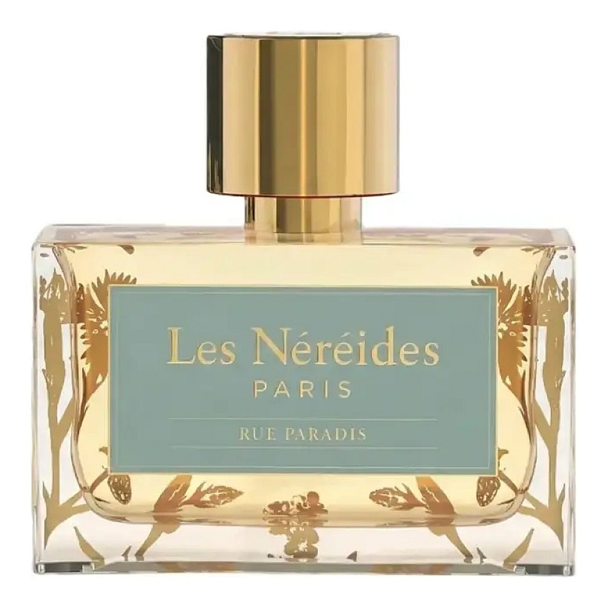 Les Nereides Rue Paradis (EDP) parfüümvesi naistele 30 ml