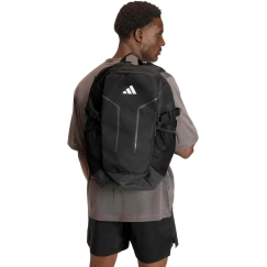 Рюкзак adidas PrimeLift черный JZ7086