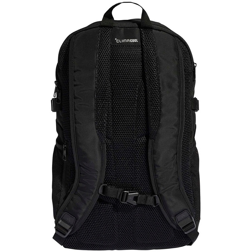 adidas PrimeLift seljakott must JZ7086 – 3