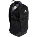 adidas PrimeLift mugursoma melna JZ7086 adidas PrimeLift mugursoma melna JZ7086