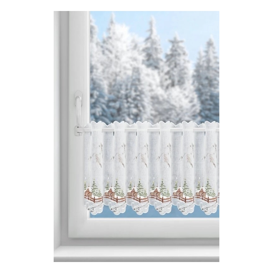 Eurofirany SW/XMAS/FIR/17/B 40X145 ACIS