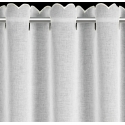 Eurofirany SW/XMAS/FIR/17/B 40X145 EYELETS Eurofirany SW/XMAS/FIR/17/B 40X145 EYELETS