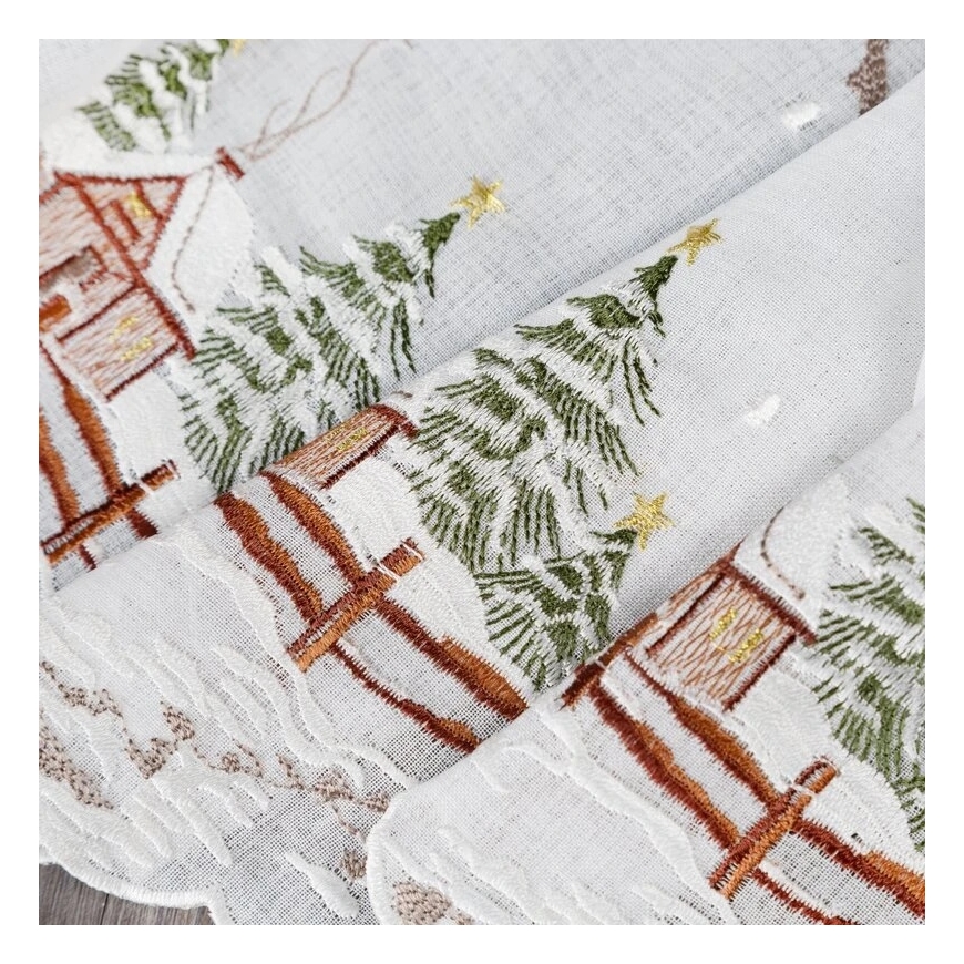 Eurofirany SW/XMAS/FIR/17/B 40X145 SILMAD – 5