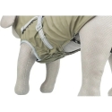 Šunų drabužiai – Trixie Pontis lietpaltis su pavadžiu, XS: 30 cm Šunų drabužiai – Trixie Pontis lietpaltis su pavadžiu, XS: 30 cm