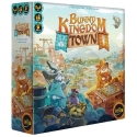 Iello Bunny Kingdom Town Iello Bunny Kingdom Town