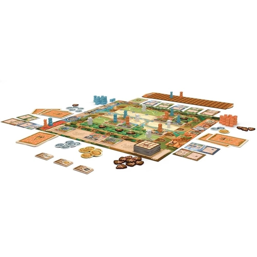 Iello Bunny Kingdom Town – 3
