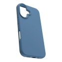 Etteri Silicone maciņš ar MagSafe atbalstu telefonam iPhone 17 Pro zils