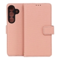 Gudrais trīsstūrveida maciņš Xiaomi Redmi Note 15 Pro 5G rozā Gudrais trīsstūrveida maciņš Xiaomi Redmi Note 15 Pro 5G rozā