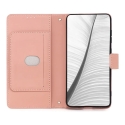 Smart Triangle case for Xiaomi Redmi Note 15 Pro 5G pink Smart Triangle case for Xiaomi Redmi Note 15 Pro 5G pink