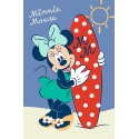 Trefl Puzzle 160 pcs - Minnie Mouse + collectible poster Trefl Puzzle 160 pcs - Minnie Mouse + collectible poster