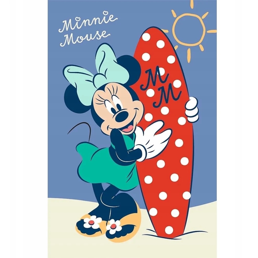 Trefl Pusle 160 tk - Minnie Hiir + kogumisplakat – 5