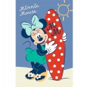 Trefl Pužle 160 gab. - Minnie Pele + kolekcionēšanas plakāts