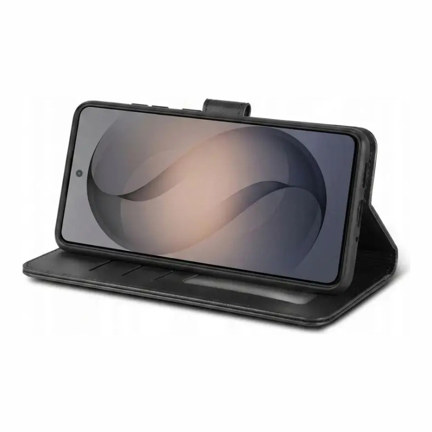 TECH-PROTECT WALLET MAGSAFE GALAXY S26 MATTE BLACK – 3