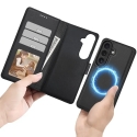TECH-PROTECT WALLET MAGSAFE GALAXY S26 МАТОВЫЙ ЧЕРНЫЙ TECH-PROTECT WALLET MAGSAFE GALAXY S26 МАТОВЫЙ ЧЕРНЫЙ