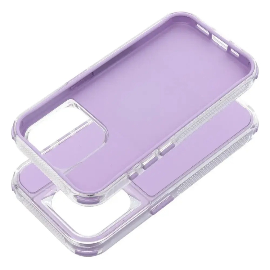 Matrix phone case for iPhone 18 Pro | iPhone 17 Pro purple – 2