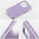 Matrix maciņš telefonam iPhone 18 Pro | iPhone 17 Pro violets Matrix maciņš telefonam iPhone 18 Pro | iPhone 17 Pro violets