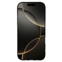 Transparent Slim telefono dėklas su MagSafe palaikymu iPhone 17 Air skaidrus pilkas Transparent Slim telefono dėklas su MagSafe palaikymu iPhone 17 Air skaidrus pilkas