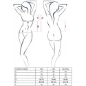 Apakšveļa-CLARISSE CORSET melns XXL/XXXL - Casmir Apakšveļa-CLARISSE CORSET melns XXL/XXXL - Casmir
