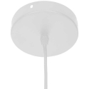 Lamp MAHE kūginė pakabinama lempa, Ø 36 cm, natūralus bambukas Lamp MAHE kūginė pakabinama lempa, Ø 36 cm, natūralus bambukas