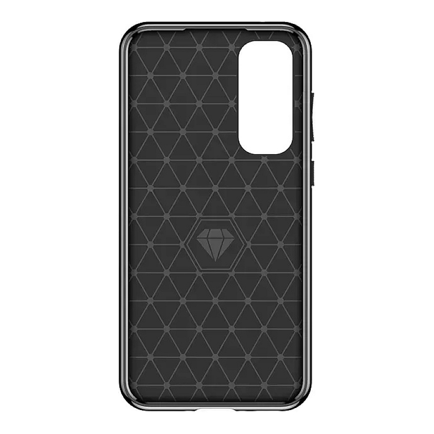 Thunder Case armored чехол для телефона Samsung Galaxy A35 5G (A356) чёрный – 4