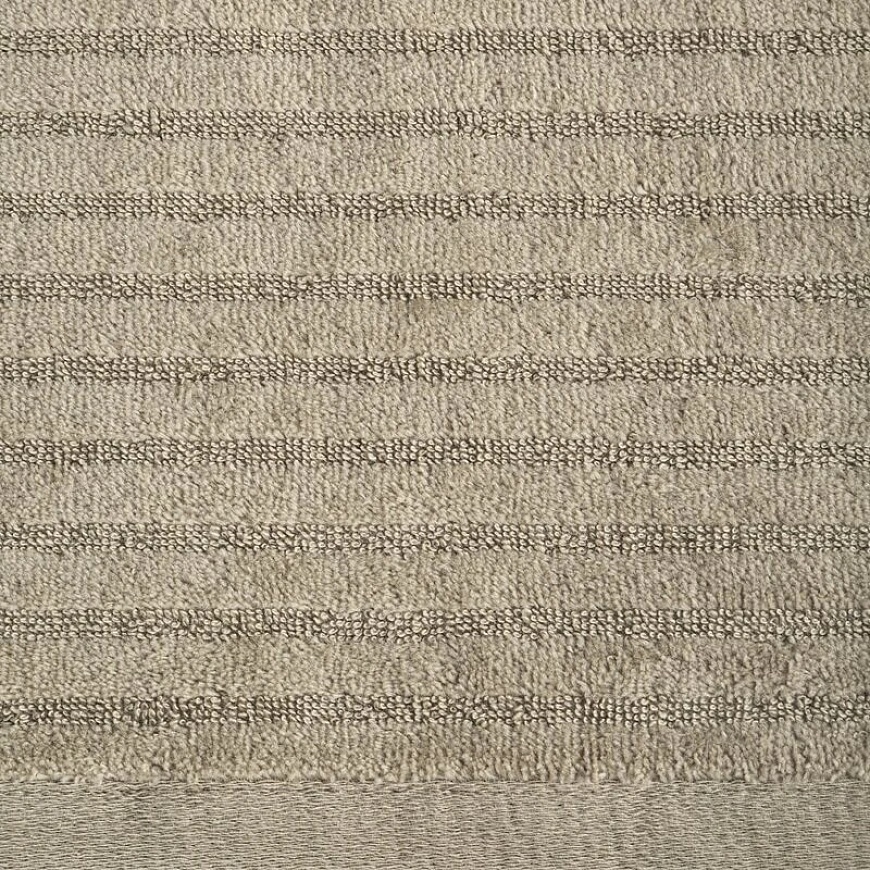 Rankšluostis Eurofirany RE/MARINA/C.BEŻ 70X140(X3)500