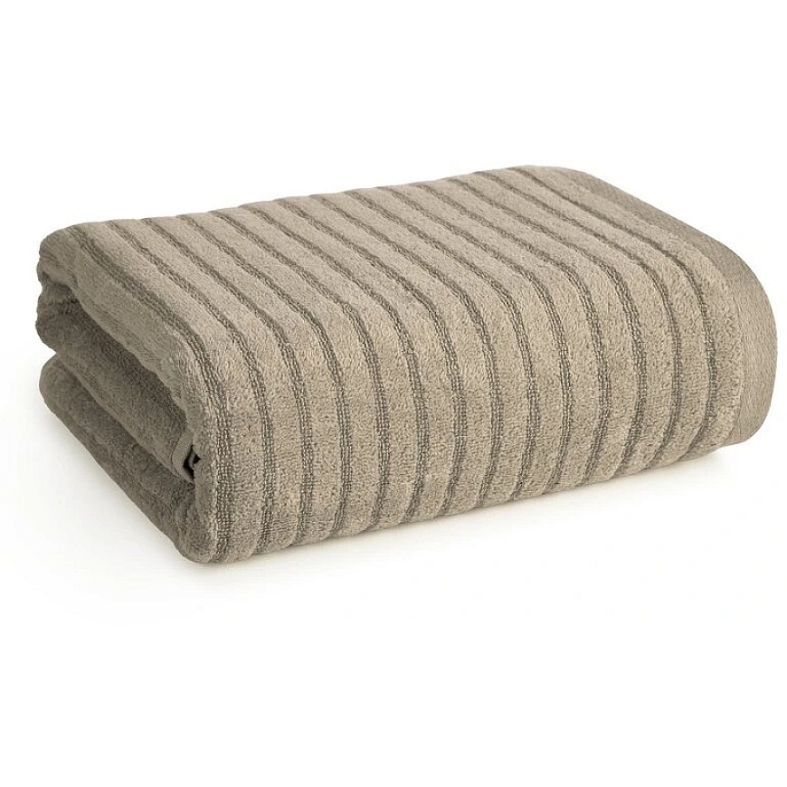 Eurofirany RE/MARINA/C.BEŻ Towel 70X140(X3)500 – 2