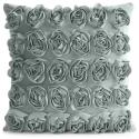 Eurofirany MH/P/ROSES/1/MIĘ 45X45 VELVET Eurofirany MH/P/ROSES/1/MIĘ 45X45 VELVET