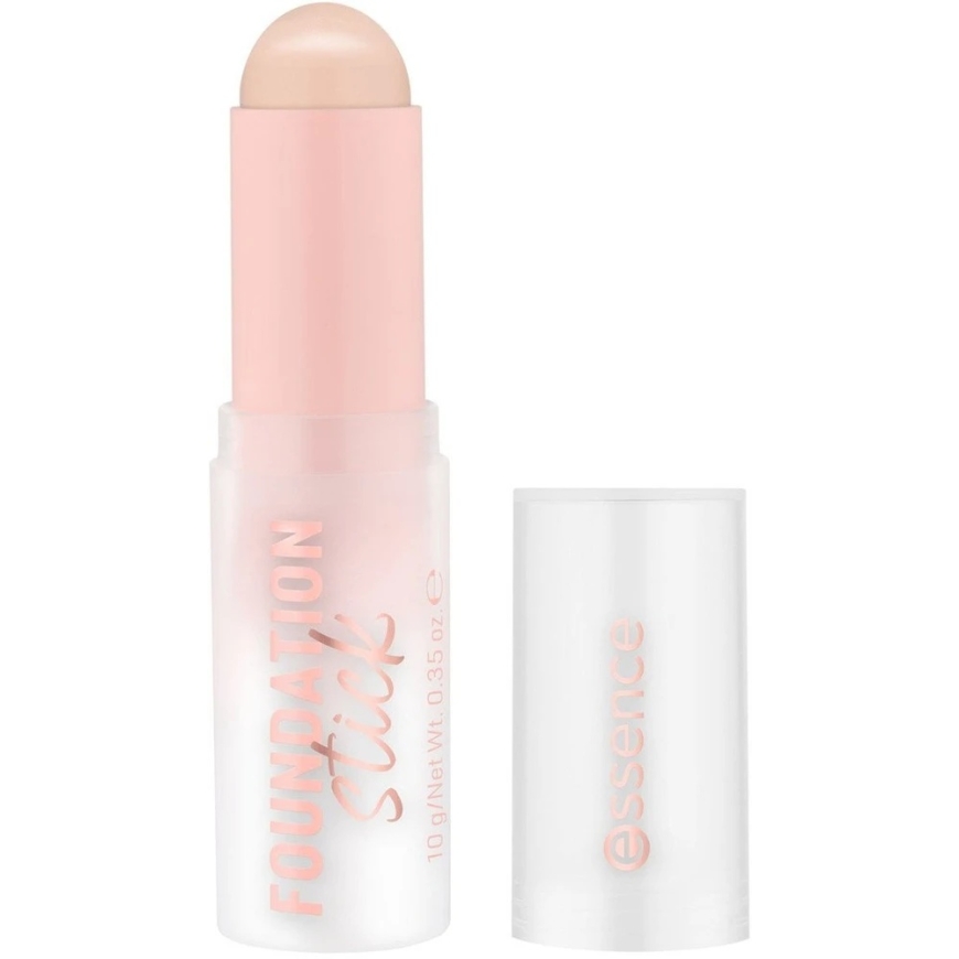 "Essence Cosmetics" meikkipohja "De Maquillaje En Stick", 50 kpl, 10 g