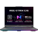 Asus ROG Strix G16 G614PR-TS129W sülearvuti hall Asus ROG Strix G16 G614PR-TS129W sülearvuti hall