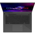 Ноутбук Asus ROG Strix G16 G614PR-TS129W серый Ноутбук Asus ROG Strix G16 G614PR-TS129W серый