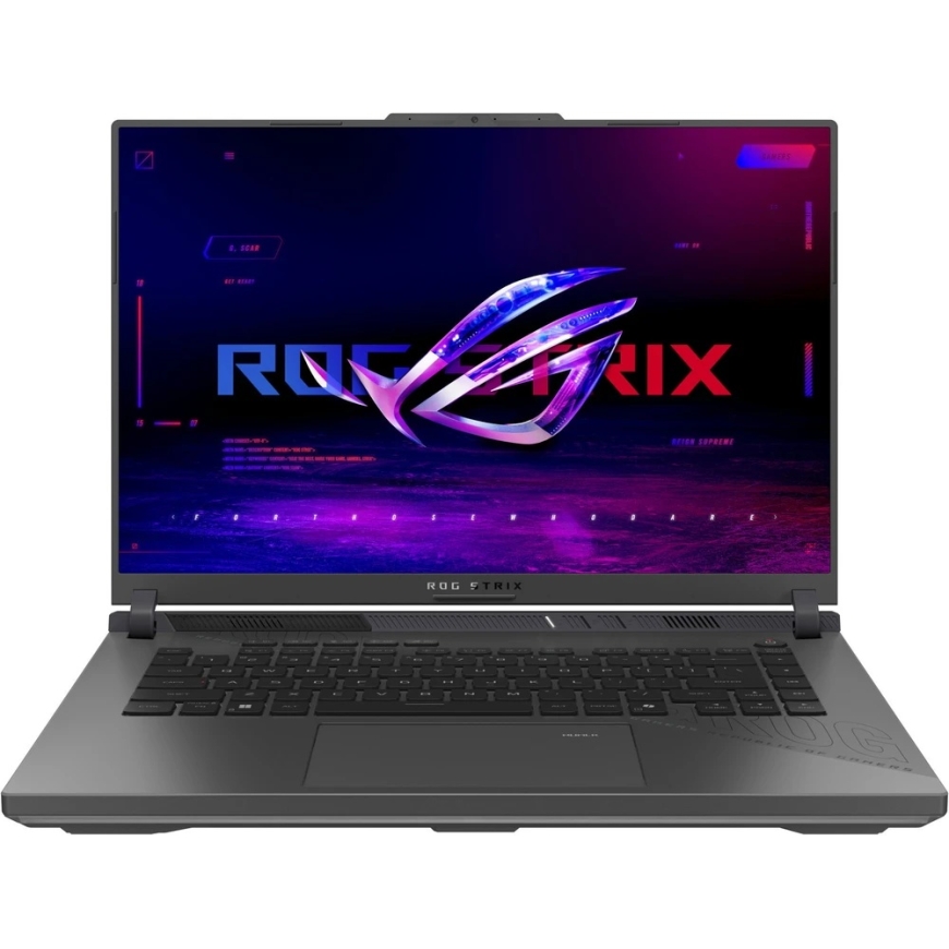 Ноутбук Asus ROG Strix G16 G614PR-TS129W серый – 3