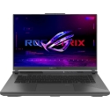 Asus ROG Strix G16 G614PR-TS129W sülearvuti hall Asus ROG Strix G16 G614PR-TS129W sülearvuti hall