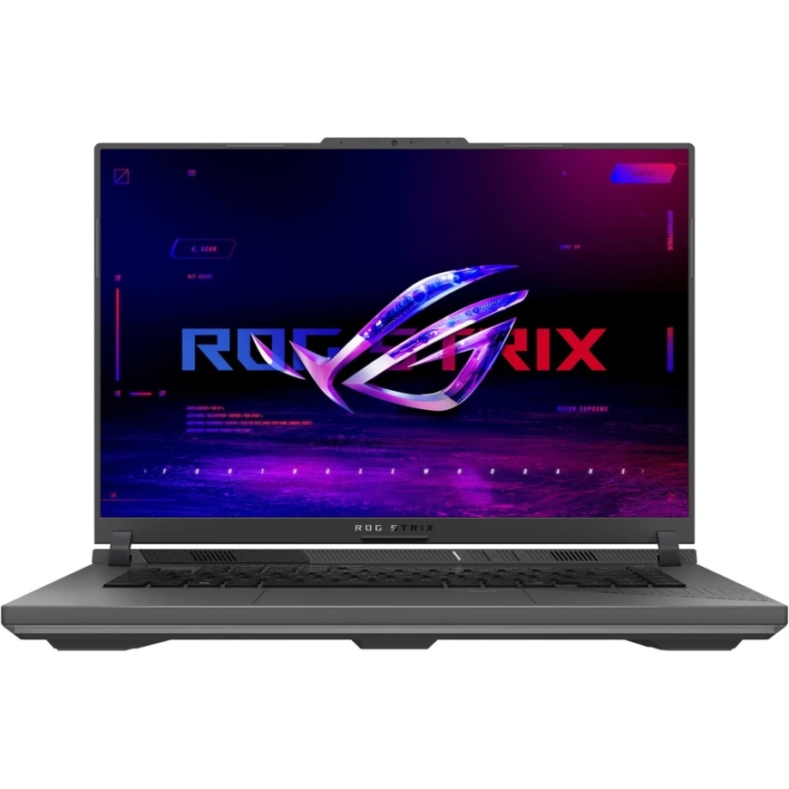 Ноутбук Asus ROG Strix G16 G614PR-TS129W серый – 4