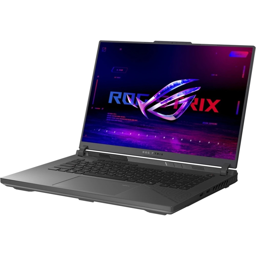 Asus ROG Strix G16 G614PR-TS129W sülearvuti hall – 5