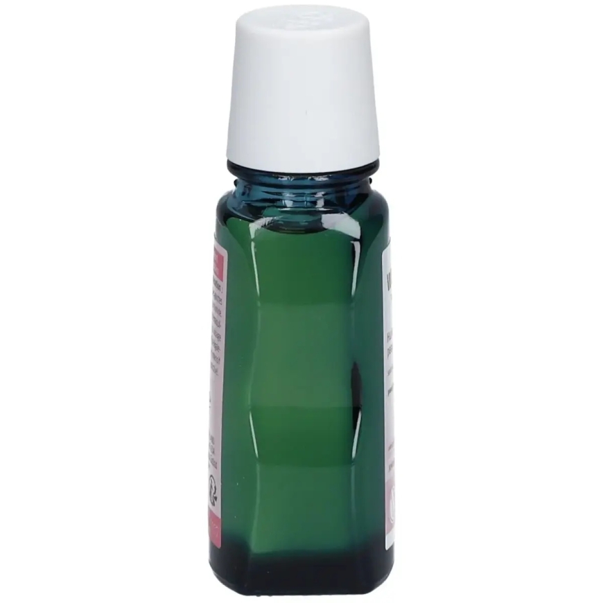 Weleda Sensitive Recovery näoõli – 2