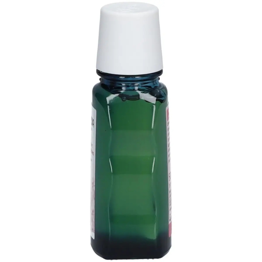 Weleda Sensitive Recovery -kasvoöljy – 4