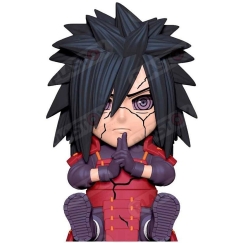Plastoy Naruto Shippuden Naruto laatikkohahmo 15 cm