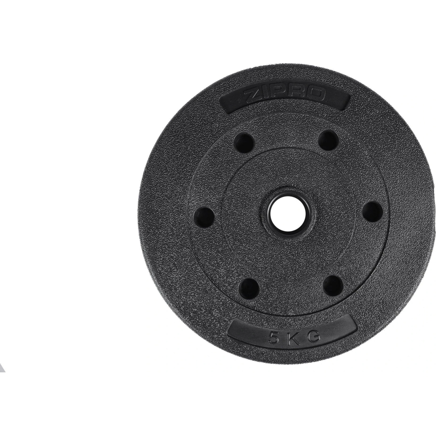 Zipro Bituminė apkrova 5kg 31 mm padengta