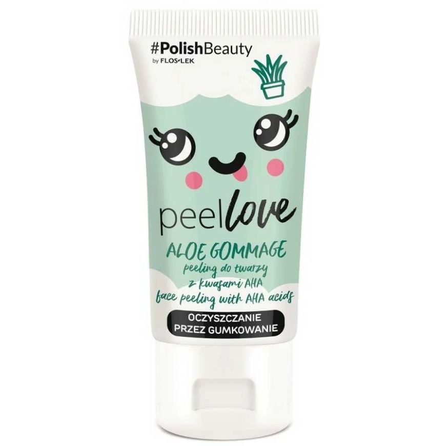 Floslek Peellove, 75 ml – 3